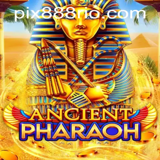 Descubra o Envolvente Mundo de AncientPharaoh no 888Rio.com