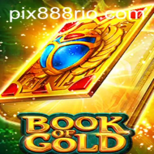 Descubra o Fascinante Mundo de BookofGold em 888Rio.com