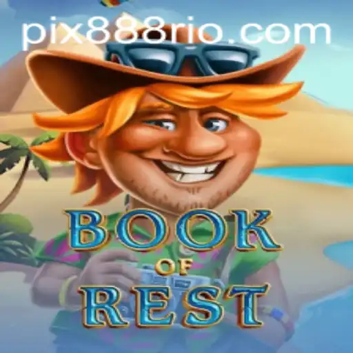 Explorando o Fascinante Mundo de BookofRest em 888Rio.com