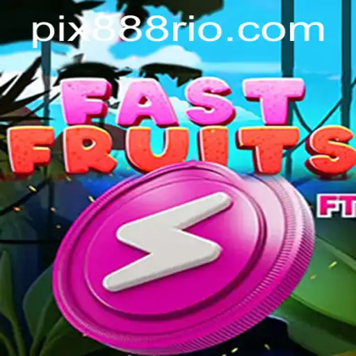 Descubra o Excitante Mundo de FastFruits no 888Rio.com
