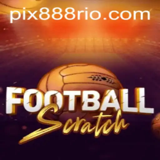 Explorando o Mundo de FootballScratch: Diversão e Estratégia no 888Rio.com