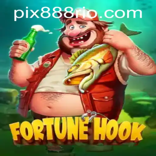 FortuneHook: A Aventura Interativa de 888Rio.com