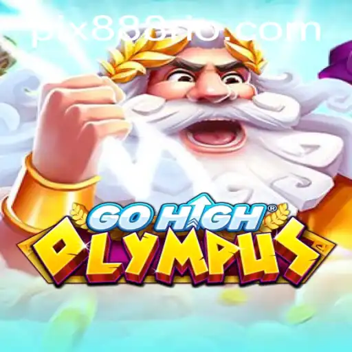 Descubra a Emoção de GoHighOlympus no 888Rio.com