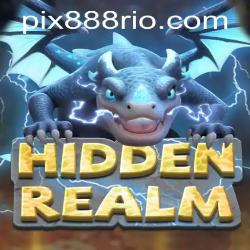 Descubra HiddenRealm: A Nova Sensação do Mundo dos Jogos Digitais