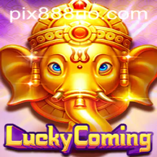 Descubra o Fascinante Mundo de LuckyComing: O Inovador Jogo da 888Rio.com