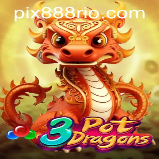 Desvendando as Aventuras de 3PotDragons no Mundo de 888Rio.com