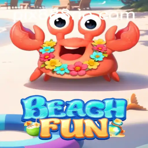 Explore o Mundo de Diversão com BeachFun no 888Rio.com