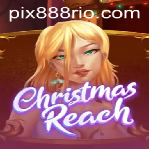 ChristmasReach: Explore o Mundo Mágico de Natal com 888Rio.com