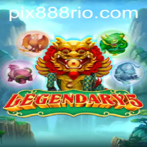 Explorando o Mundo de Legendary5: Um Novo Horizonte no 888Rio.com