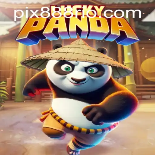 Descubra LuckyPanda: O Jogo de Aposta que Está Revolucionando no 888Rio.com