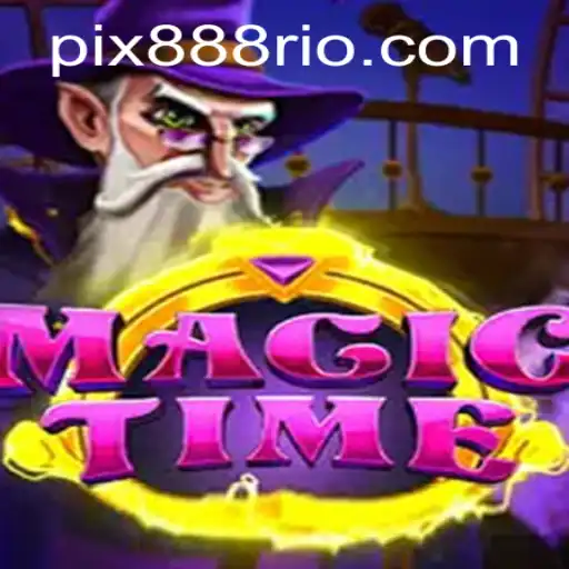 Descubra o Fascinante Mundo de MagicTime com 888Rio.com