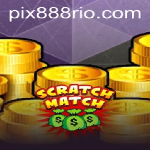 Descubra ScratchMatch: O Novo Fenômeno dos Jogos em 888Rio.com