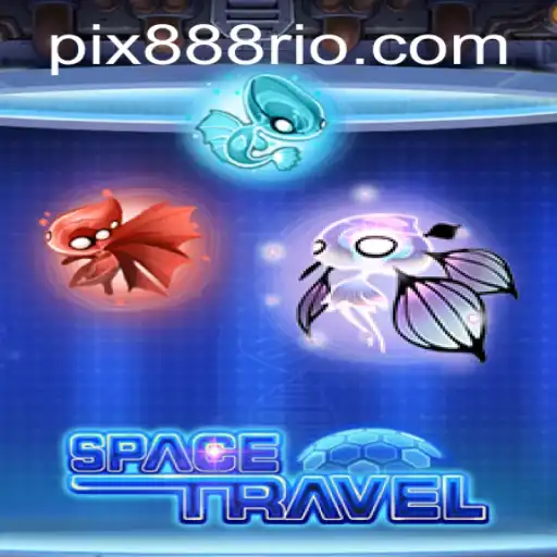 Explorando o Universo de SpaceTravel e sua Conexão com 888Rio.com