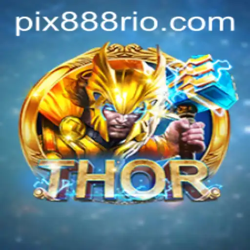 THOR - Um Jogo Épico no 888Rio.com