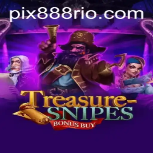 Explorando o Jogo Excitante TreasuresnipesBonusBuy no 888Rio.com