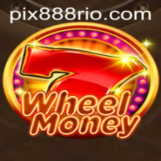 Descubra o Novo Jogo WheelMoney no 888Rio.com